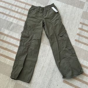 NWT urban outfitters Y2K cargo pants